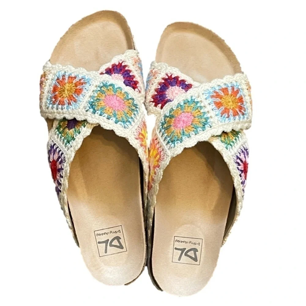 Dirty Laundry By Chinese
Laundry Plays Casual Sandal-Natural - Picture 5 of 7